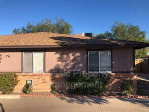 641 S Morris in Mesa, AZ - Building Photo - Building Photo