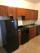 1776 Commonwealth Ave, Unit 26 in Boston, MA - Building Photo