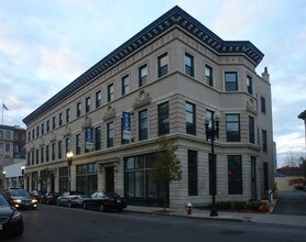 90 Exchange St in Lynn, MA - Building Photo - Building Photo
