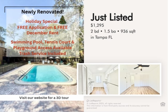 property at 7517 Pitch Pine Cir