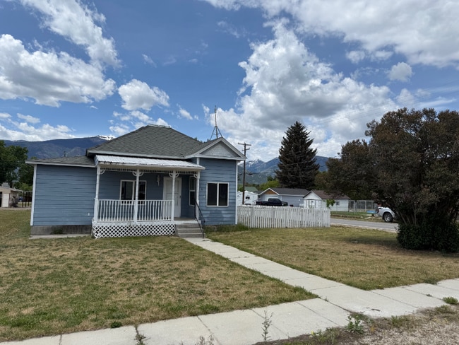 property at 501 Buck St