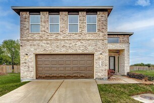 14510 Sanour Dr in Houston, TX - Building Photo