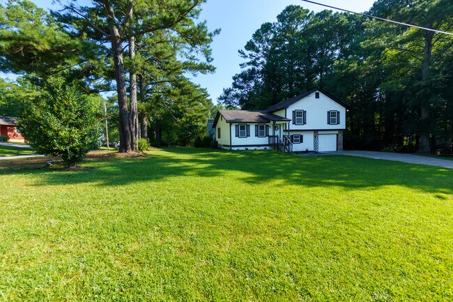 3614 Josh Ct in Powder Springs, GA - Building Photo - Building Photo