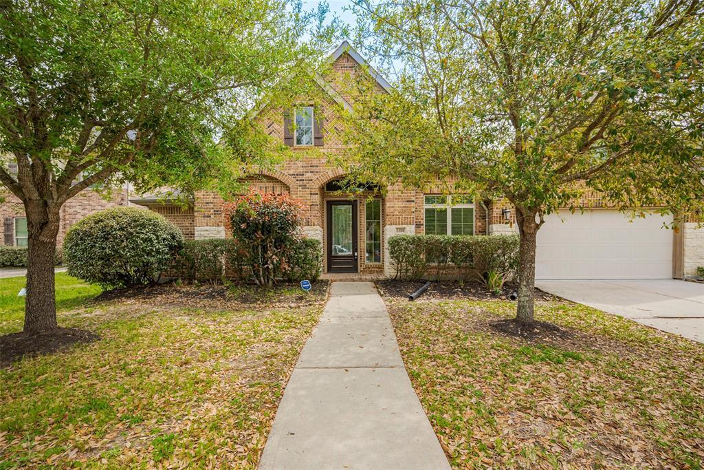 23314 Robinson Pond Dr in New Caney, TX - Building Photo