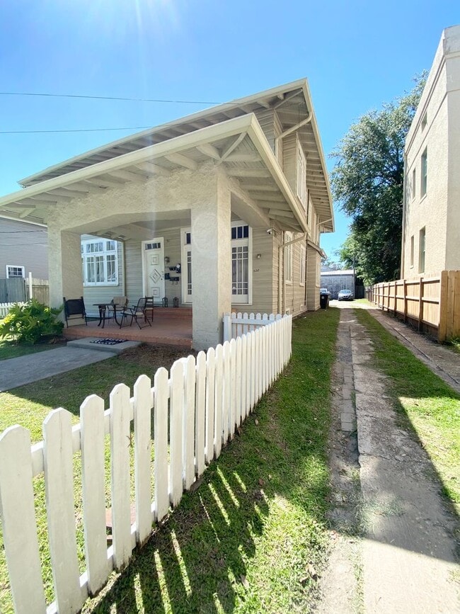 property at 520 Short St