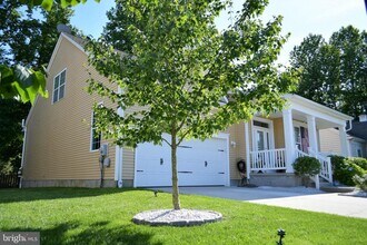 108 Sweeping Mist Cir in Frederica, DE - Building Photo - Building Photo