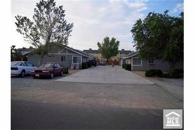 16756 Lime St in Hesperia, CA - Building Photo - Building Photo