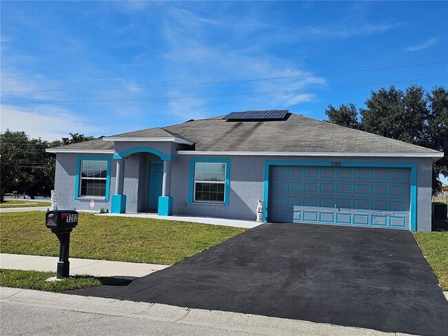 1202 Conch Key Ln in Davenport, FL - Building Photo - Building Photo