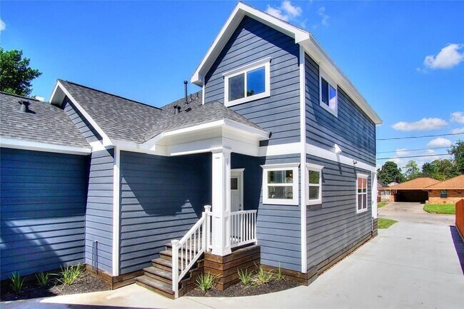 916 Graceland St in Houston, TX - Building Photo - Building Photo