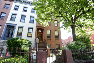 413 Union St in Brooklyn, NY - Building Photo - Building Photo