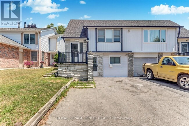 property at 1279 Northmount St
