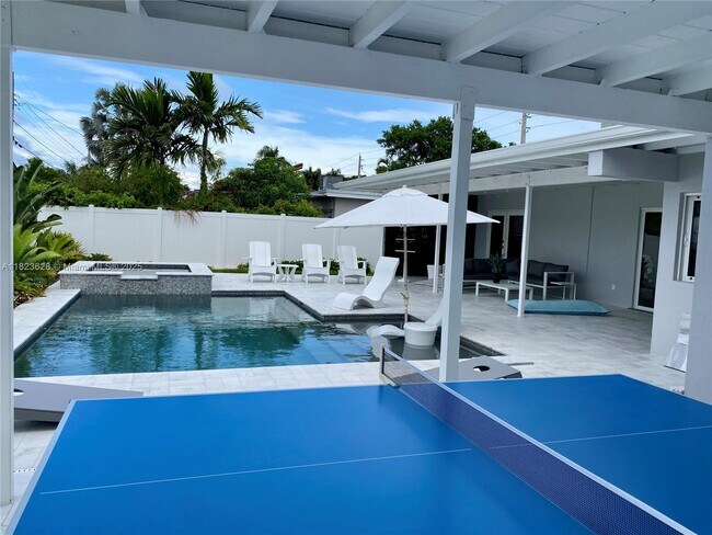 property at 1237 Garfield St