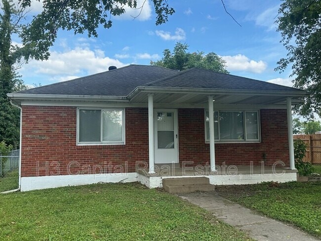 property at 16 Sullivan St