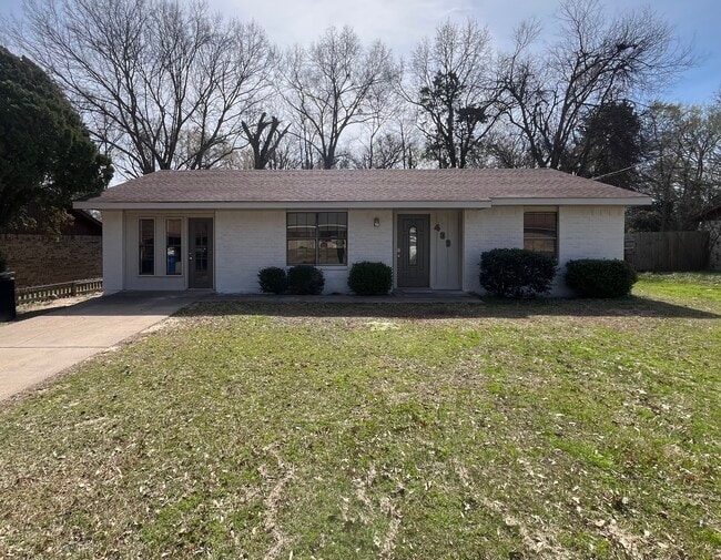 property at 409 Chapparal St