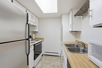 1140 Walnut Ave, Unit 17 in Grand Junction, CO - Foto de edificio - Building Photo