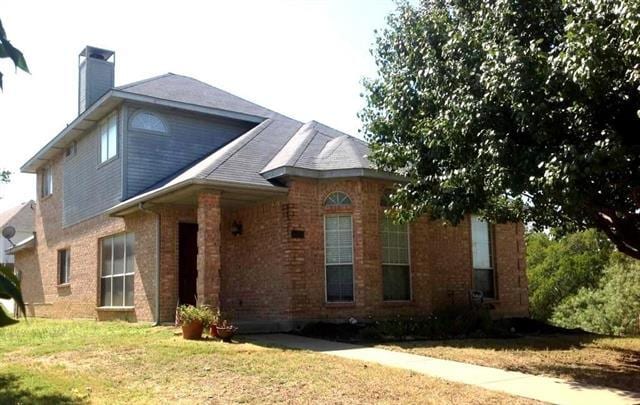 property at 4065 Jahvani Ct