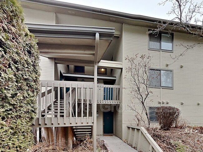 3687 S Gekeler Ln in Boise, ID - Building Photo - Building Photo