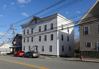 43-45 Merchants Ave in Taftville, CT - Building Photo - Building Photo