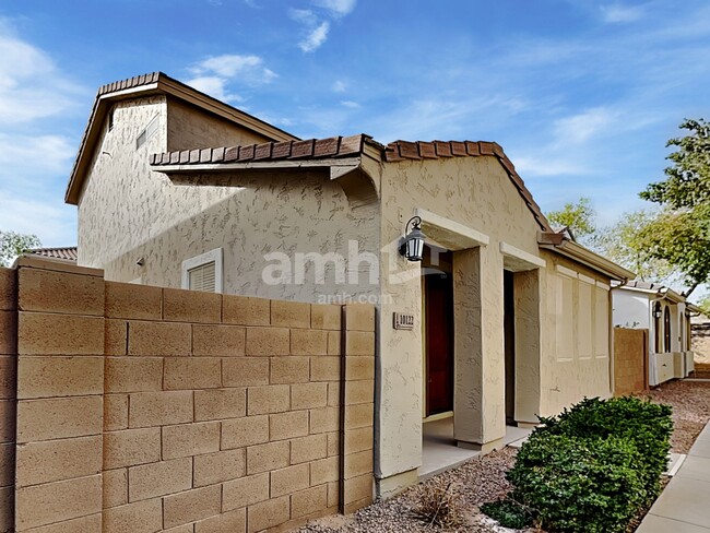 property at 10122 E Isleta Ave