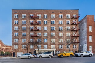 40-14 62nd Street in New York, NY - Building Photo - Building Photo