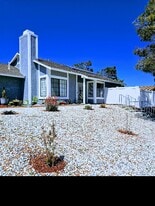 12143 Galaxy St in Victorville, CA - Building Photo