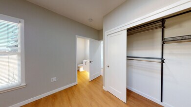 3450 The Alameda in Santa Clara, CA - Foto de edificio - Building Photo