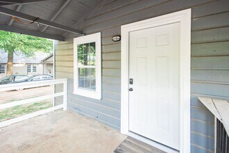 911 Ray St in Griffin, GA - Building Photo - Building Photo