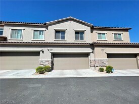 6209 Cappadocia St in Las Vegas, NV - Building Photo