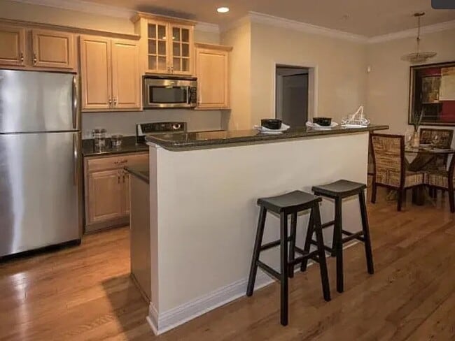 214 Stetson St, Unit 1