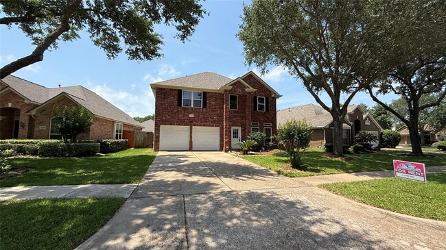property at 7206 Bethany Bay Dr