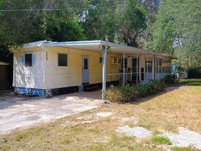 10416 E Joy Ln in Inverness, FL - Building Photo - Building Photo