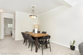 413 N Eton St, Unit 204 in Birmingham, MI - Building Photo - Building Photo