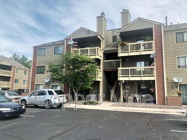 property at 10785 W 63rd Pl