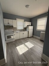 1610 Hampton Ave SW in Roanoke, VA - Building Photo - Building Photo