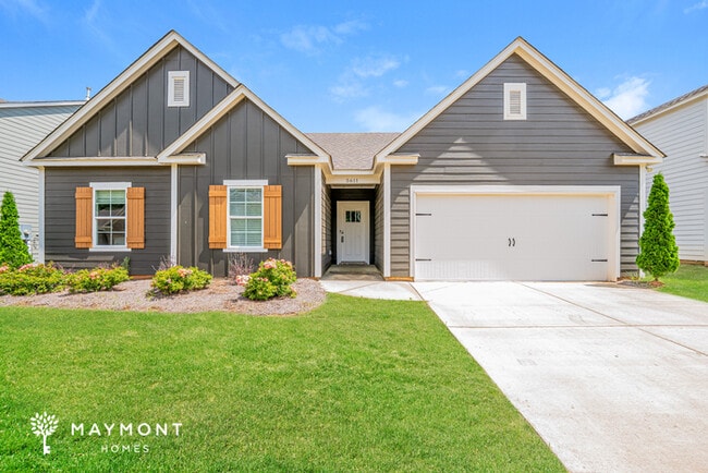 property at 5611 Timber Leaf Lp