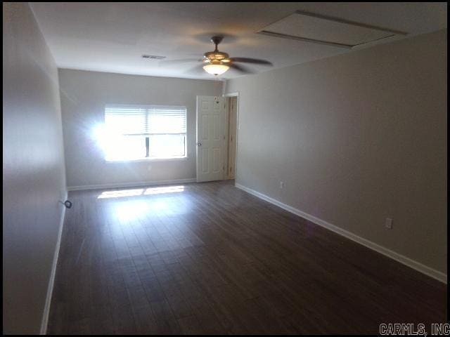 525 S Oak St in Little Rock, AR - Building Photo - Building Photo