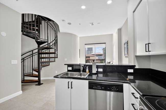property at 801 S Olive Ave