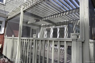 2120 Vinsetta Blvd in Royal Oak, MI - Building Photo - Building Photo