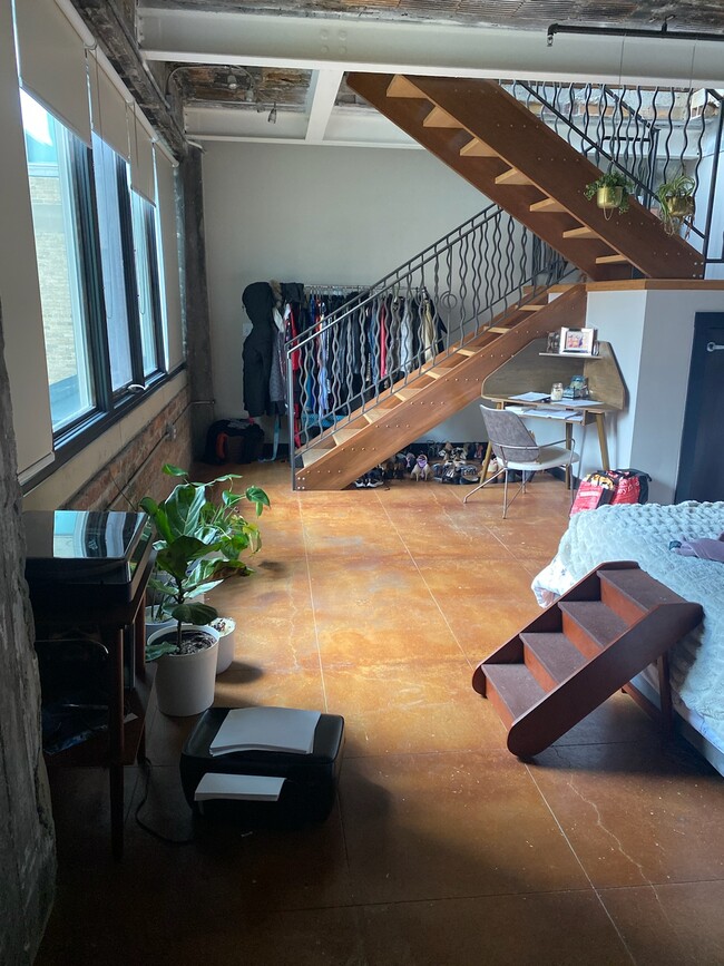 property at 2915 John R St