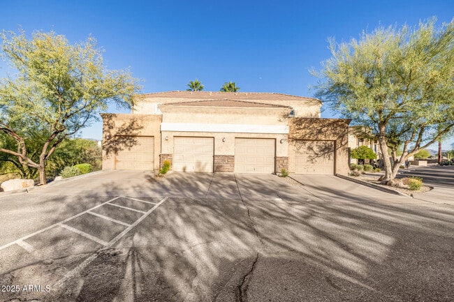 property at 12050 N Panorama Dr