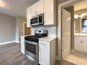 3946 N Janssen Ave in Chicago, IL - Building Photo - Building Photo