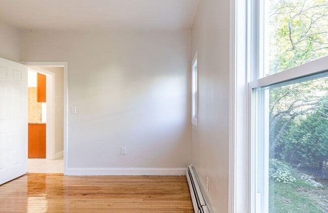 9 Denton St in Brockton, MA - Building Photo - Building Photo