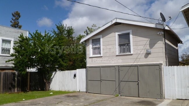 property at 322 Evans Ave