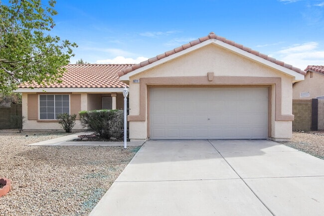 property at 8711 W Marconi Ave