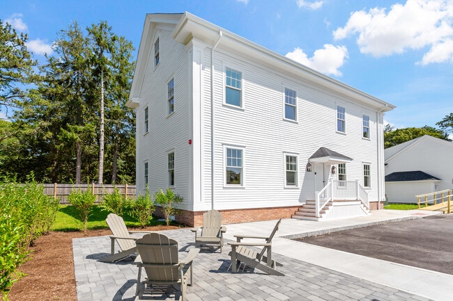 5 Bells Neck Rd, Unit 3
