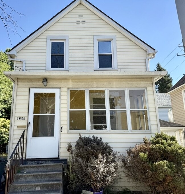 property at 2353 19th St SW