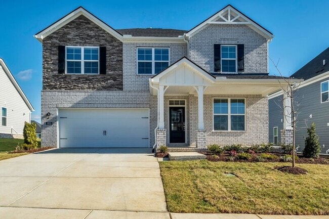 property at 953 Pleasant Ridge Run