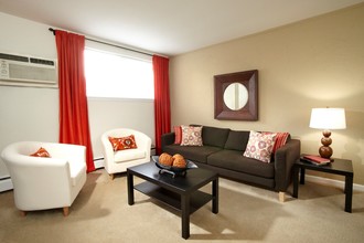 Royersford Gardens in Royersford, PA - Foto de edificio - Interior Photo