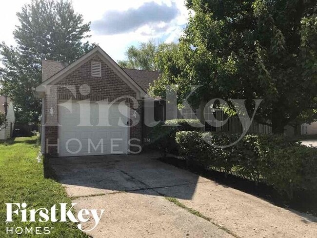 property at 5658 Hyacinth Way