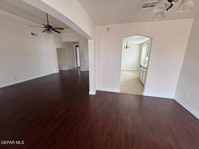 14265 Craggy Rock Ave in El Paso, TX - Building Photo - Building Photo